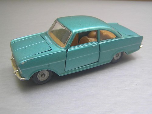 Politoys 510 opel - politoys,