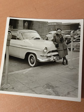 foto opel capitano olimpia