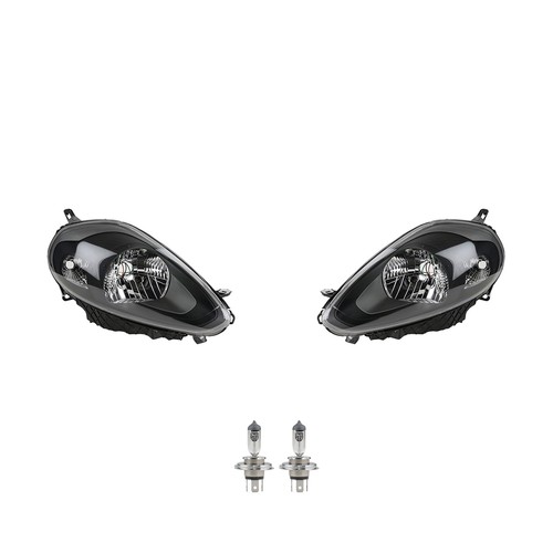 Set fanali adatto per - fanali,