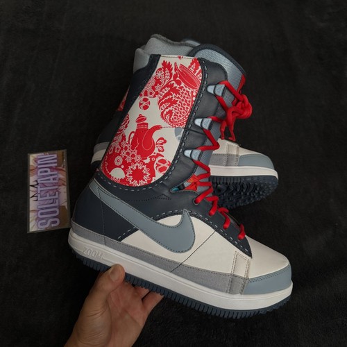 Raro 2010 nike sb - nike, baxa