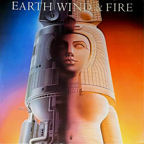 Earth wind fire raise - earth,, raise!