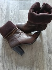 Stivali Donna Marlboro