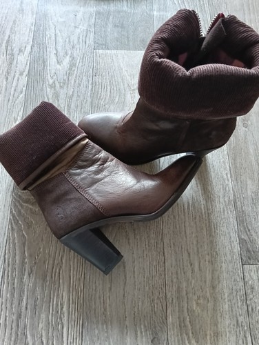 Stivali donna marlboro - stivali,