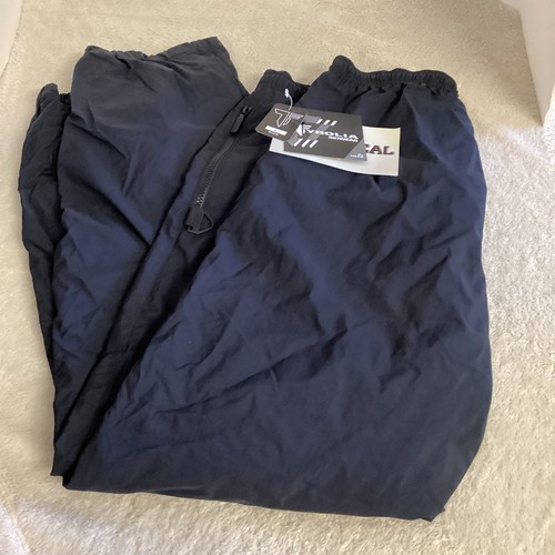 Tyrolia skiwear nero - skiwear, microseal