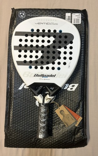 Bullpadel vertex 2026 nuova - bullpadel,