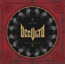 Giuliano Sorgini  - Occulto -