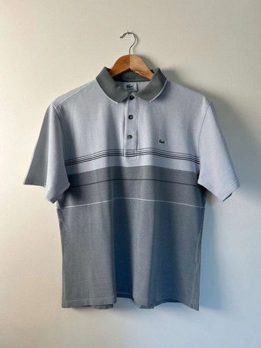 Polo lacoste vintage - polo,