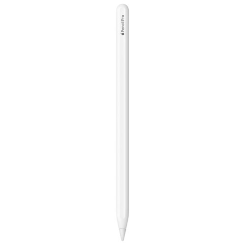 Apple pencil pro bianco gomma - apple,