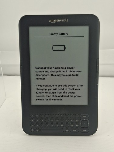 Amazon kindle tastiera - tastiera, 3a