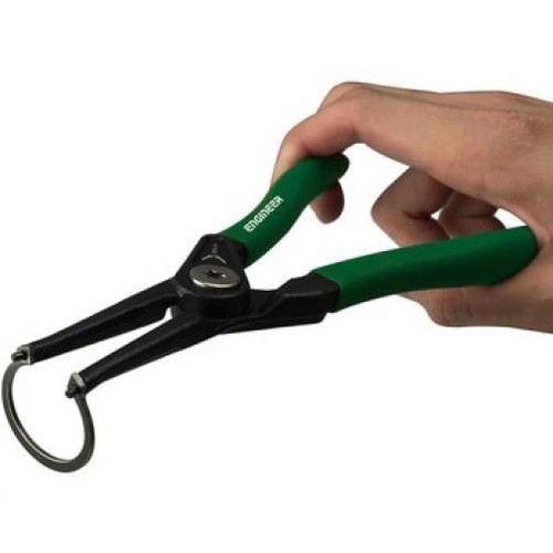 Pinza anello scatto per - ad, a