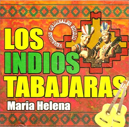 Los indios tabajaras import - los,