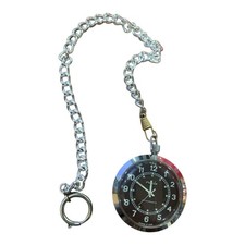 Orologio Da Taschino Ruhla