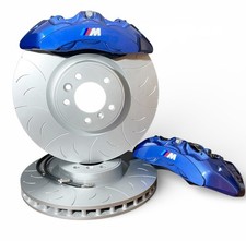 IMPIANTO FRENANTE BREMBO 6