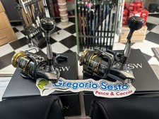 SHIMANO STELLA SW- D 4000 XG