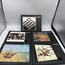 Pussycat Sauguin Miro