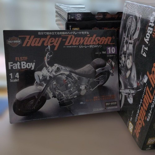 Collezione deagostini - collezione,