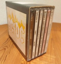 Box set volume - -,