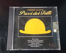 I grandi successi Pucci dei