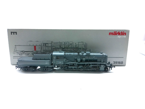 Märklin 39160 locomotiva a - h0,
