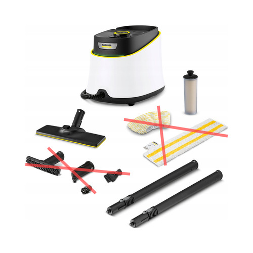 Generatore vapore e - vapore,