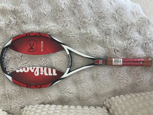 Wilson six one tour 340g - wilson,
