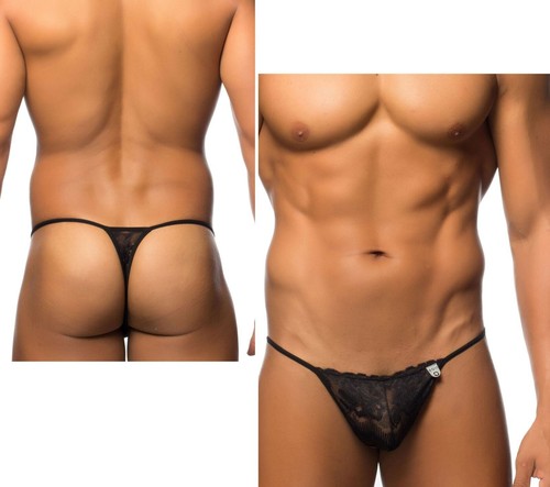 Perizoma intimo tanga pizzo - tanga,