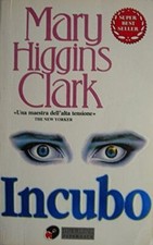 Libro incubo woolrich - libro,