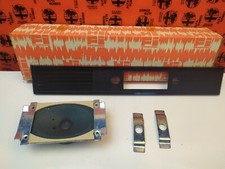 FIAT 128 BERLINA RALLY KIT