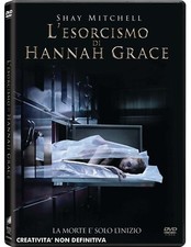 Esorcismo Di Hannah Grace (L')