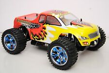 HIMOTO Monster Truck