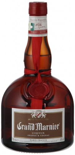 Grand marnier 40 - cl., vol.
