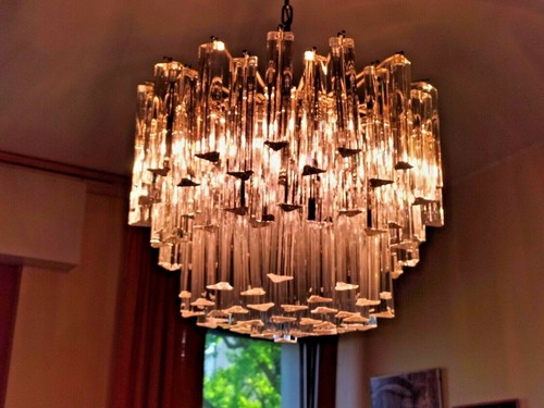Lampadario murano - lampadario,