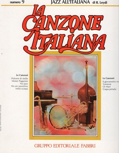Natalino otto ernesto bonino - natalino,