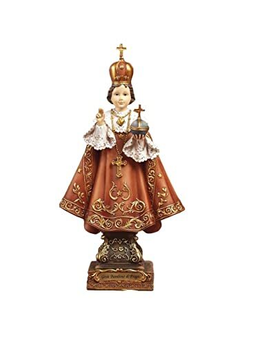 Statua gesù bambino - gesù, di