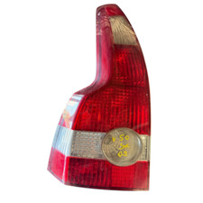 Fanale post volvo - volvo, v50