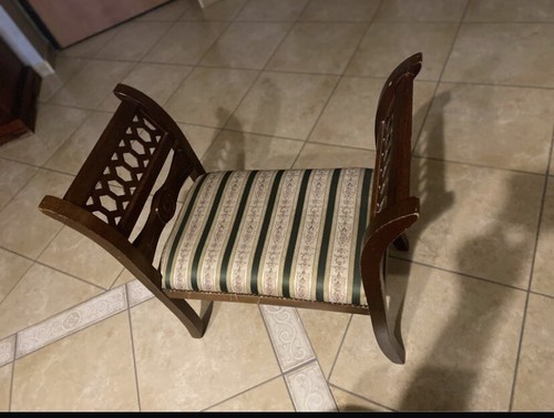 Sedia camera letto - da,