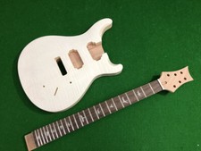 Kit chitarra fai da te: 24 -