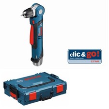 Bosch Cordless Angle