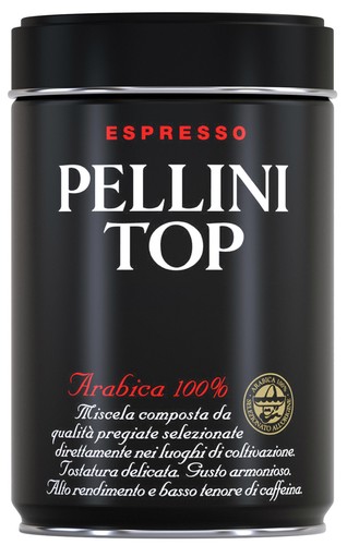 Pellini top espresso caffè - espresso,