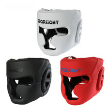 Casco Boxe Proteggi Testa