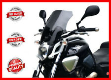 YAMAHA MT-03 2006-2014 CUPOLINO ALTO NUOVO PARABREZZA TOURING / 4 COLORI
