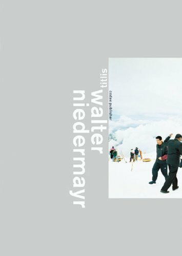 Walter niedermayr titlis - niedermayr, :