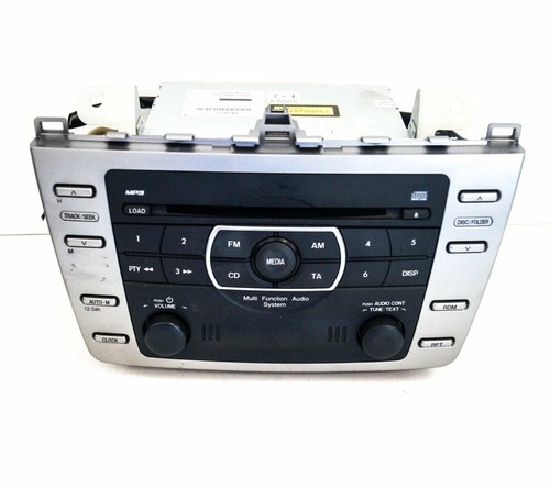 Mazda gh1 lettore musicale - lettore,