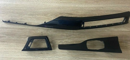 Bmw serie f80 f82 m - m3, m4