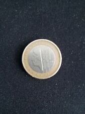 1 Euro 1999 OLANDA 1€ Divisionale 1 ^ Serie Divisionale Nederlanden