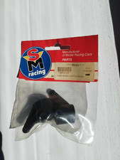 SVM RACING CRONO PRIMA BUGGY 1/8 CUBOS RODA FRENTE - RARE !!!