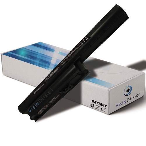 Batterie 4400mah pour - 4400mah, 11.1v