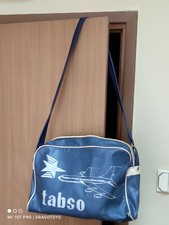 BORSA DA VIAGGIO VINTAGE TABSO
