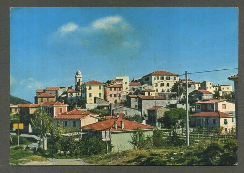 Ameglia - (la, spezia)