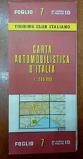 CARTA AUTOMOBILISTICA